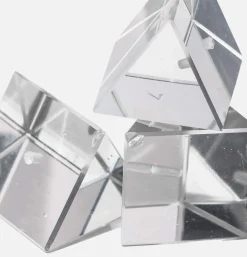 PUEBCO Prism Incense Holder< Maison