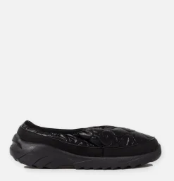 KLOGG Puffy Moc Black<Femme Autres|Autres