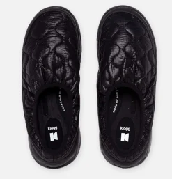 KLOGG Puffy Moc Black<Femme Autres|Autres