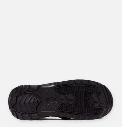 KLOGG Puffy Moc Black<Femme Autres|Autres