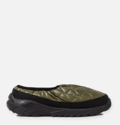 KLOGG Puffy Moc Olive<Femme Autres|Autres