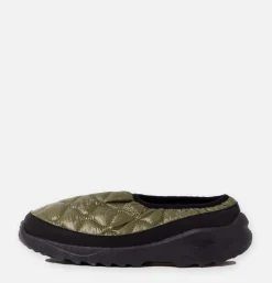 KLOGG Puffy Moc Olive<Femme Autres|Autres