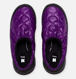 KLOGG Puffy Moc Purple<Femme Autres|Autres