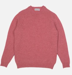 WILLIAM LOCKIE Pull Aryan Rosebud< Pulls & Cardigans