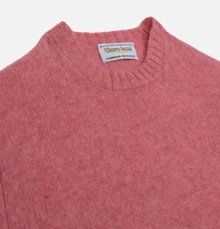 WILLIAM LOCKIE Pull Aryan Rosebud< Pulls & Cardigans