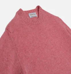 WILLIAM LOCKIE Pull Aryan Rosebud< Pulls & Cardigans