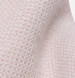 NITTO KNITWEAR Pull Youri Laine Natural< Pulls & Cardigans