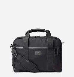 FILSON Pullman Nylon Ripstop Black< Sacs Bandoulière