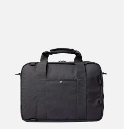 FILSON Pullman Nylon Ripstop Black< Sacs Bandoulière
