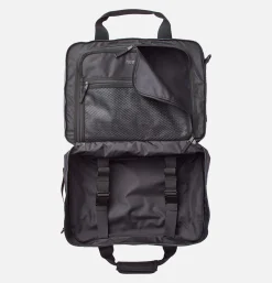 FILSON Pullman Nylon Ripstop Black< Sacs Bandoulière
