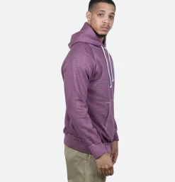 GOOD ON Pullover Hooded Sweat Azuki< Sweats & Polaires