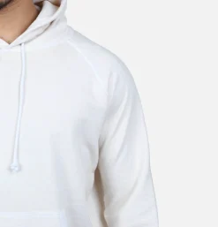 GOOD ON Pullover Hooded Sweat Natural< Sweats & Polaires