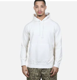 GOOD ON Pullover Hooded Sweat Natural< Sweats & Polaires