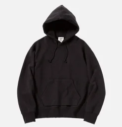 JACKMAN Pullover Sweatshirt Black< Sweats & Polaires
