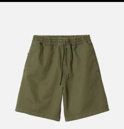CARHARTT WIP Rainer Short Dundee< Shorts