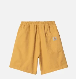 CARHARTT WIP Rainer Short Sunray< Shorts