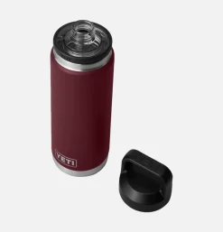 YETI Rambler Bottle Chug 26oz Vin< Maison|Outdoor