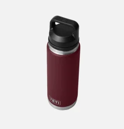 YETI Rambler Bottle Chug 26oz Vin< Maison|Outdoor