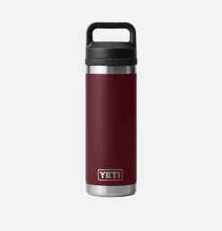 YETI Rambler Bottle Chug 18oz Vin< Maison|Outdoor