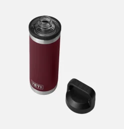 YETI Rambler Bottle Chug 18oz Vin< Maison|Outdoor