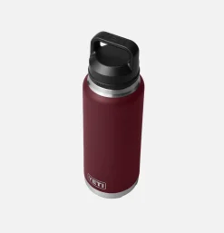 YETI Rambler Bottle Chug 36oz Vin< Maison|Outdoor