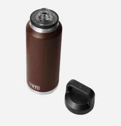YETI Rambler Bottle Chug 46oz Wetla< Outdoor|Maison