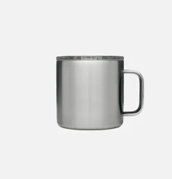 YETI Rambler Mug 14oz Stainless Steel< Outdoor