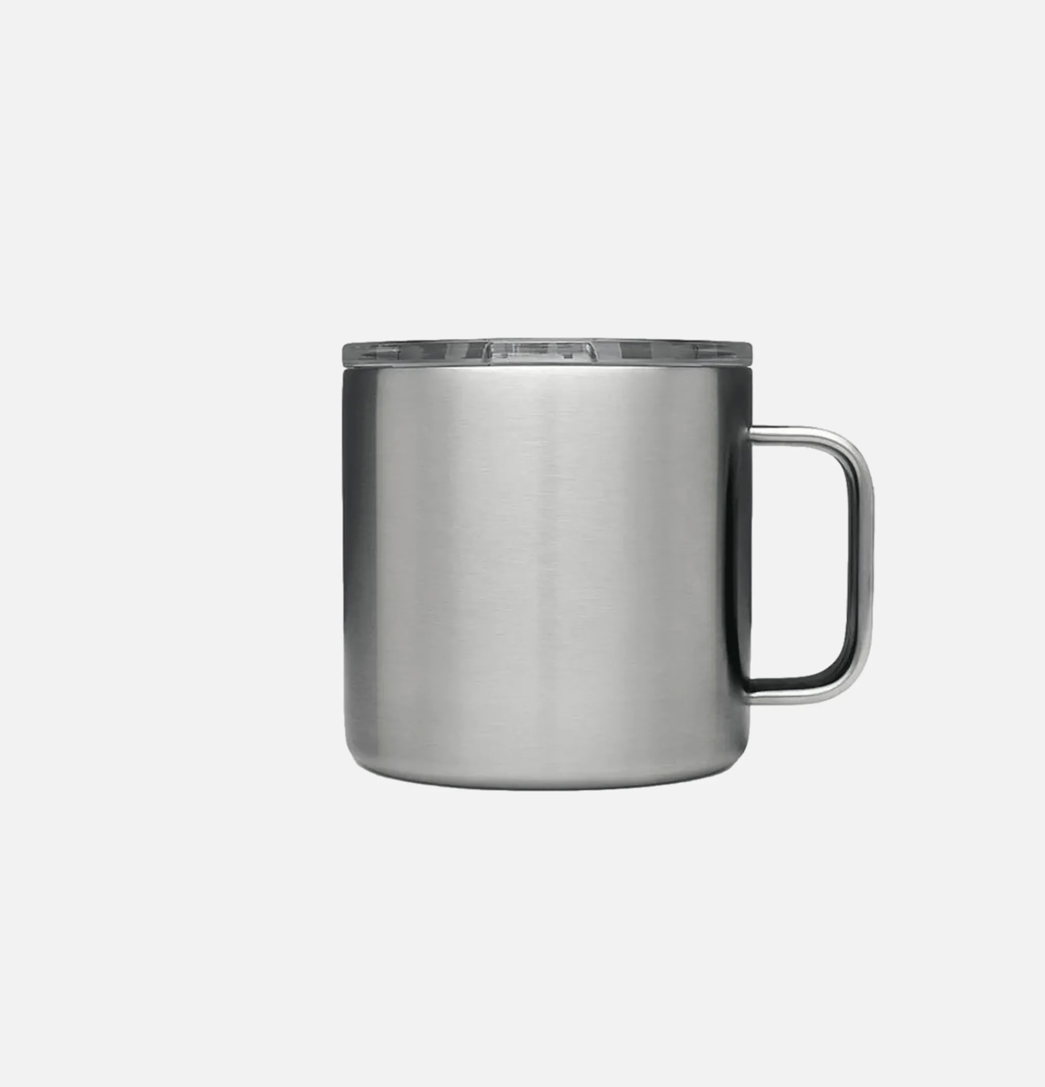 YETI Rambler Mug 14oz Stainless Steel< Outdoor