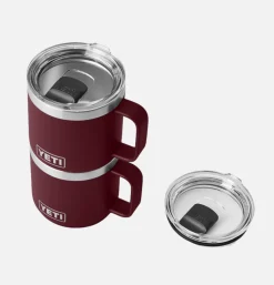 YETI Rambler Mug 14oz Vin< Maison|Outdoor