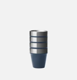 YETI Rambler Verres à shot Navy< Outdoor