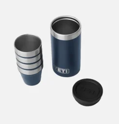 YETI Rambler Verres à shot Navy< Outdoor