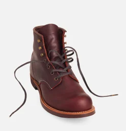 RED WING SHOES Red Wing Blacksmith 3340 Briar Oil<Homme Bottes