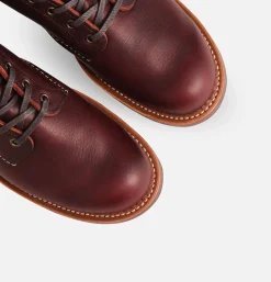RED WING SHOES Red Wing Blacksmith 3340 Briar Oil<Homme Bottes