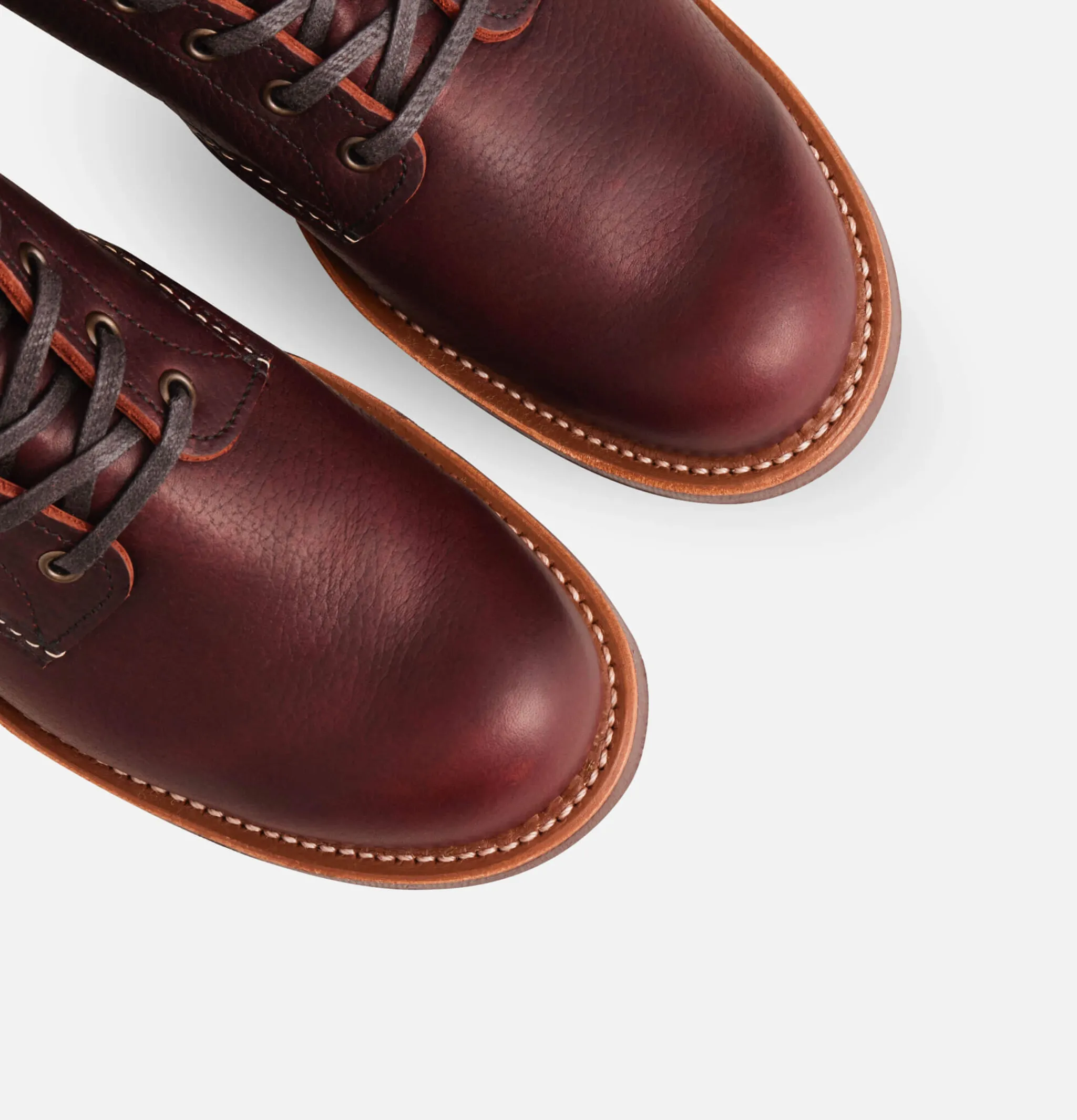 RED WING SHOES Red Wing Blacksmith 3340 Briar Oil<Homme Bottes