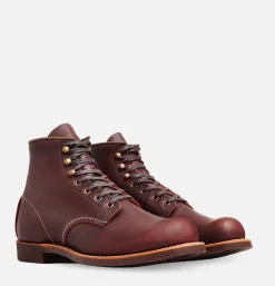 RED WING SHOES Red Wing Blacksmith 3340 Briar Oil<Homme Bottes