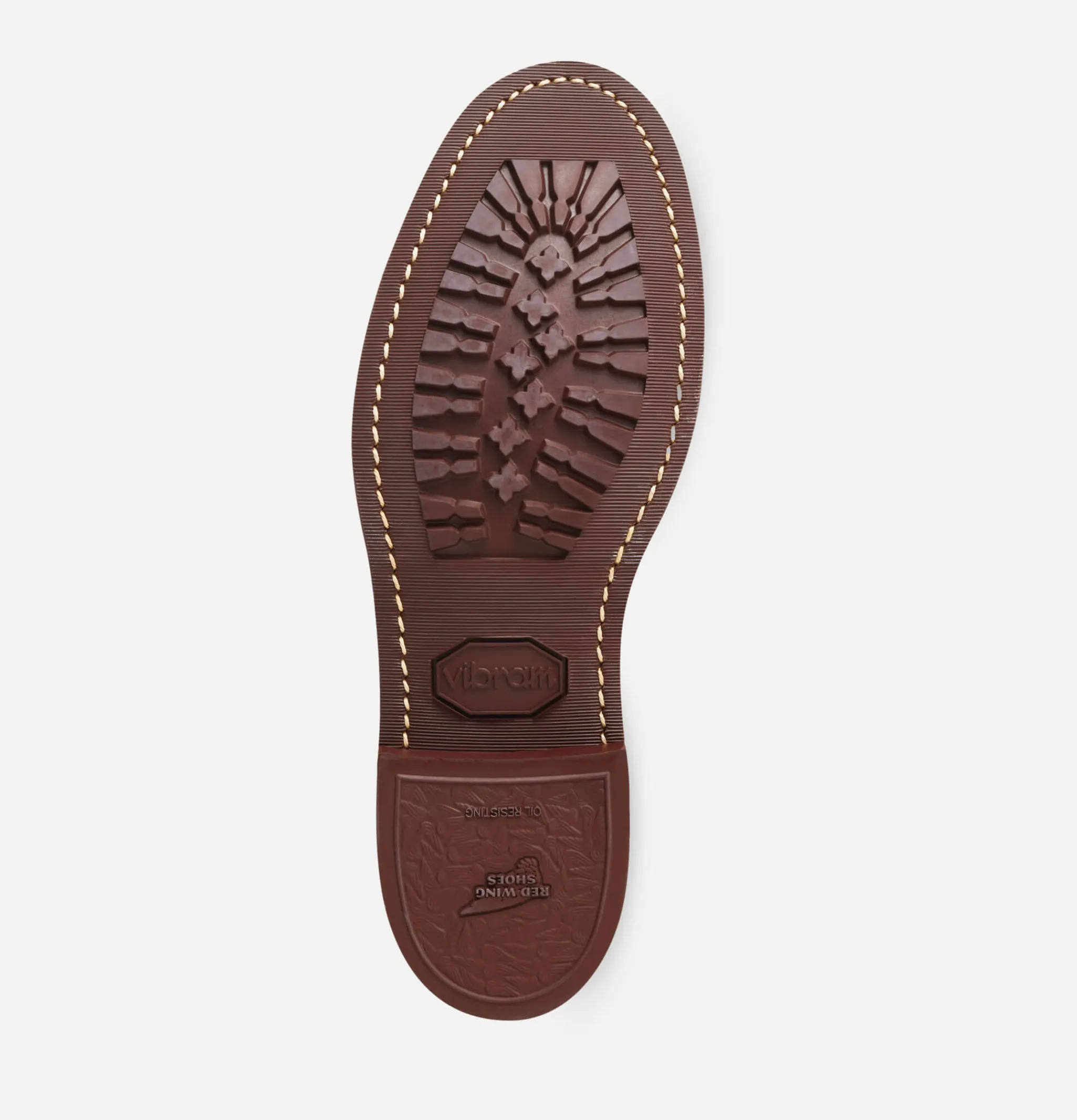 RED WING SHOES Red Wing Blacksmith 3340 Briar Oil<Homme Bottes