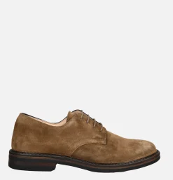 ASTORFLEX Redflex Rubber Taupe<Homme Chaussures