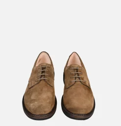 ASTORFLEX Redflex Rubber Taupe<Homme Chaussures