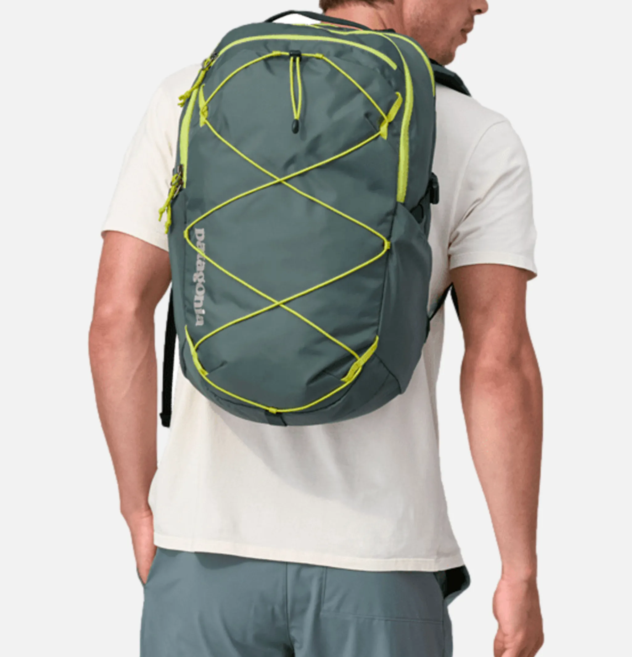 PATAGONIA ACCESSORIES Refugio Day Pack 30l NUVG< Sacs À Dos