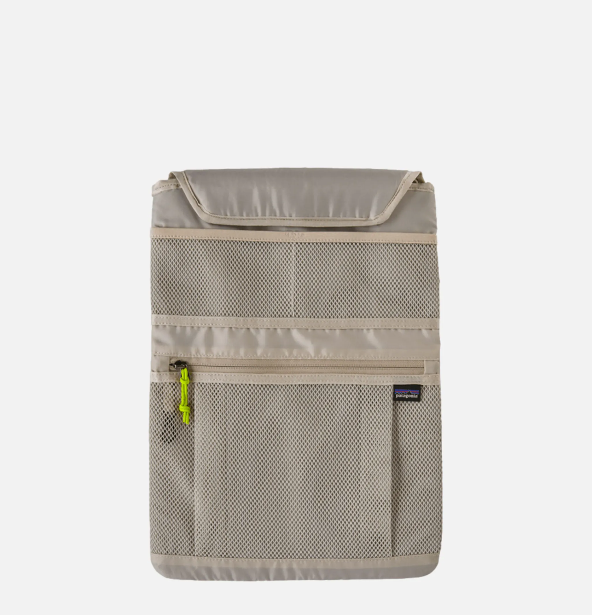 PATAGONIA ACCESSORIES Refugio Day Pack 30l NUVG< Sacs À Dos