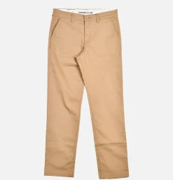 LEE Relax Chino Clay< Chinos