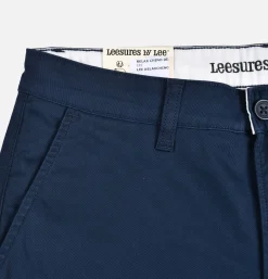 LEE Relax Chino Deep Navy< Chinos