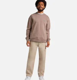 LEE Relaxed Chino Beige< Chinos