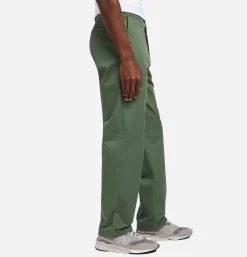 LEE Relaxed Chino Olive< Chinos