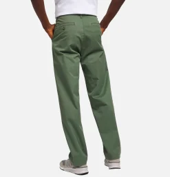 LEE Relaxed Chino Olive< Chinos