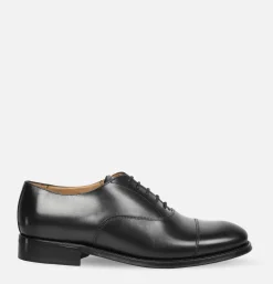 TOOLS AND CONSTRUCTION Richelieu Morrison Black<Homme Chaussures