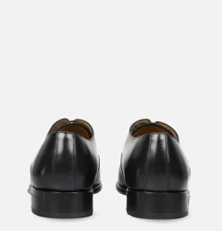 TOOLS AND CONSTRUCTION Richelieu Morrison Black<Homme Chaussures