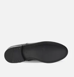 TOOLS AND CONSTRUCTION Richelieu Morrison Black<Homme Chaussures