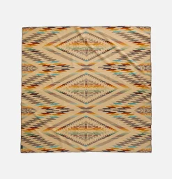 PENDLETON Robe Jacquard Unnapped Summerl< Maison
