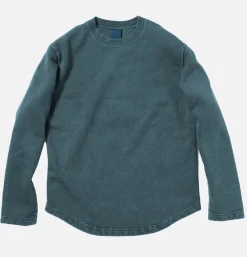 GOOD ON Rough Crew Sweat Slate< T-shirts